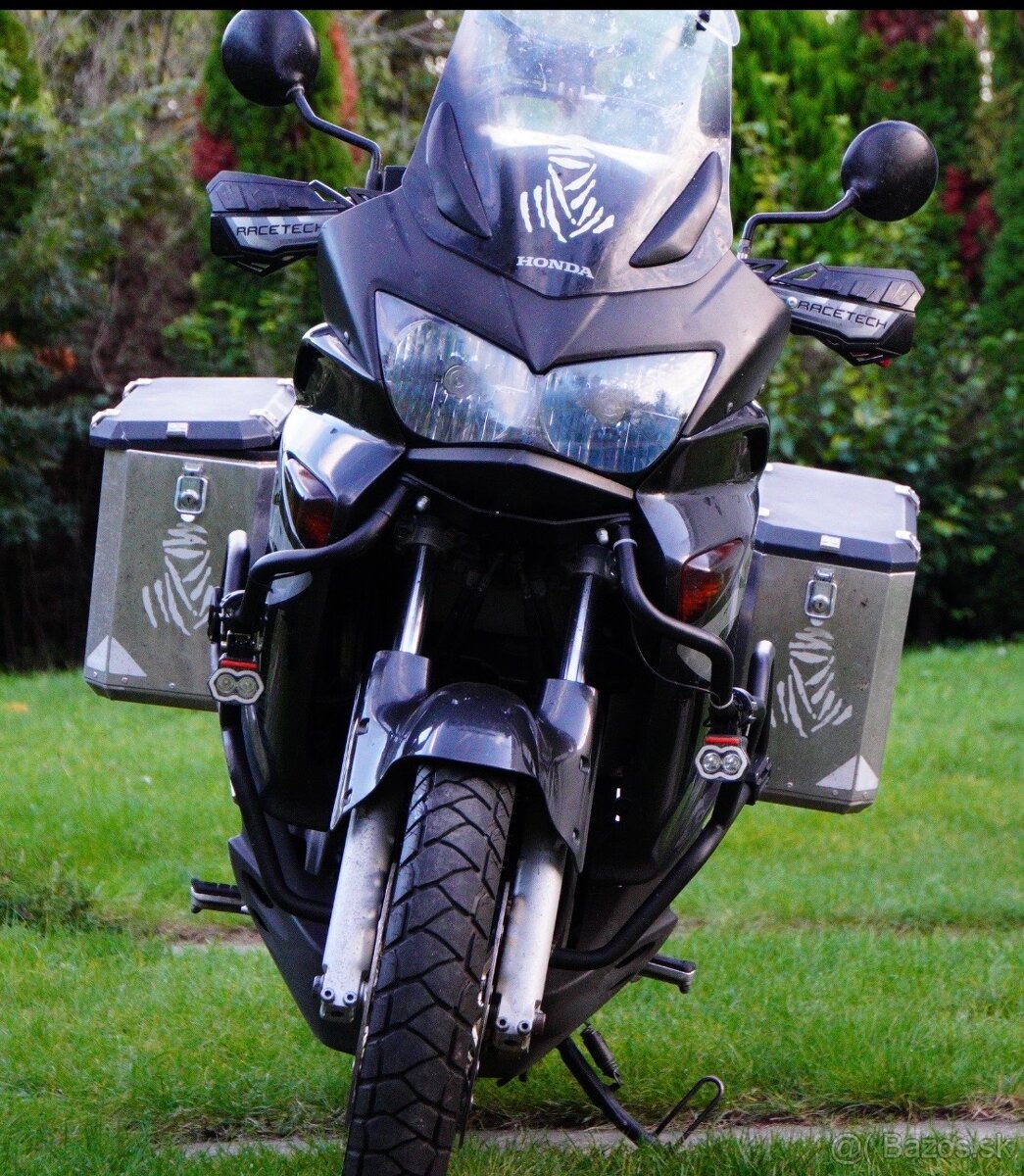 Honda Varadero 1000 - 4