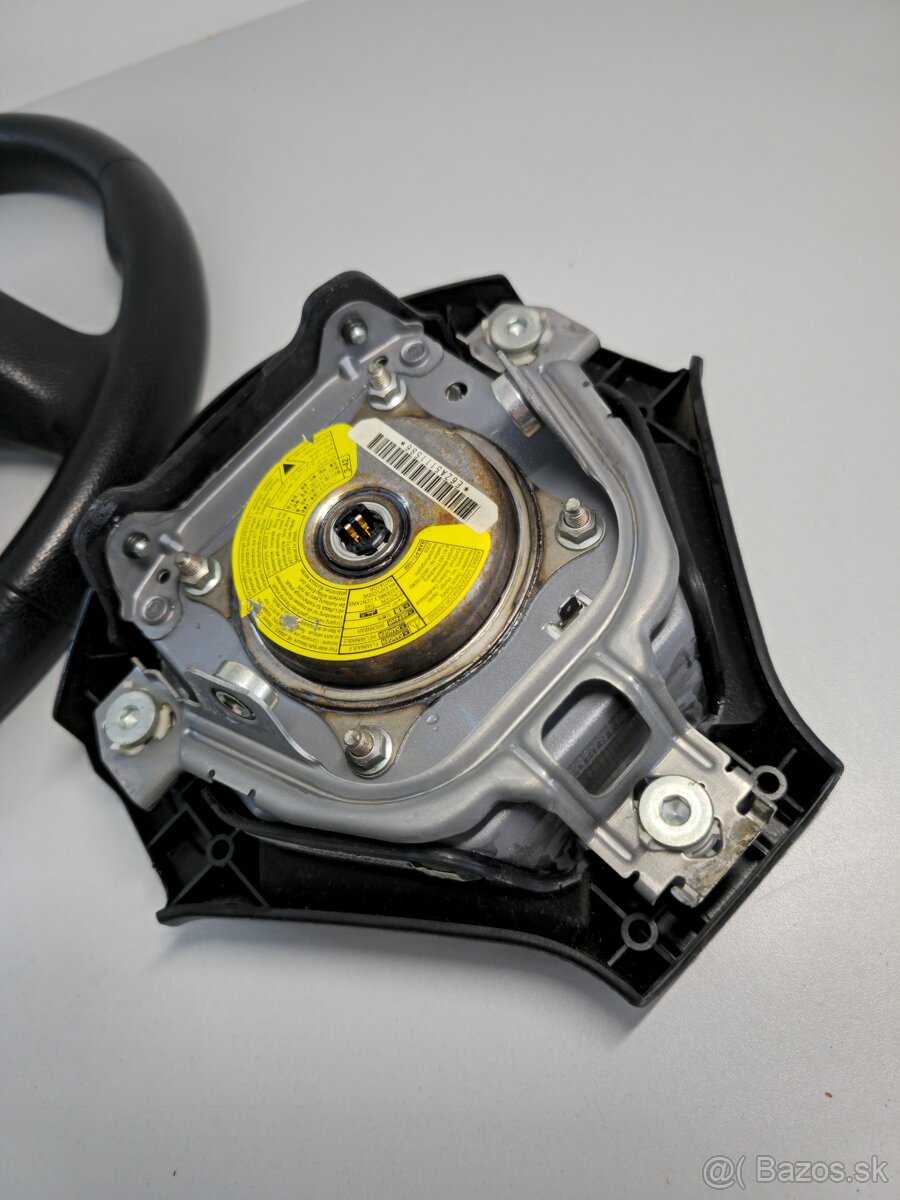 SUBARU IMPREZA FORESTER LEGACY - 4