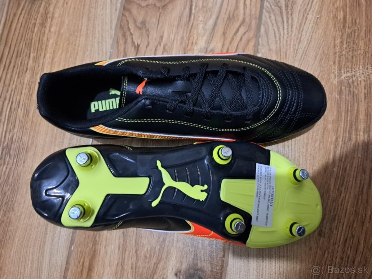 Predám nové kopačky PUMA - 4