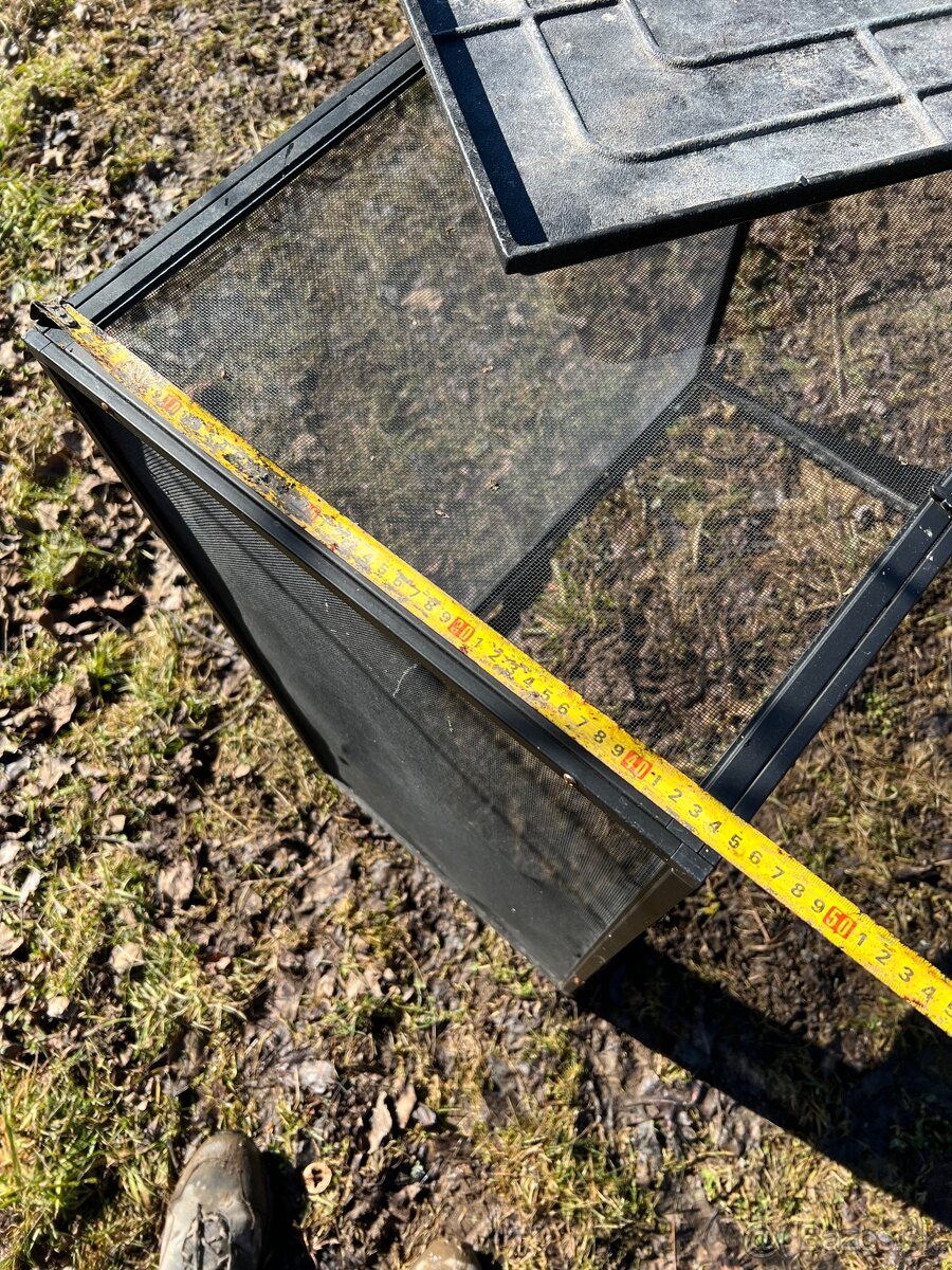 Flexarium 90x90x45 - 4