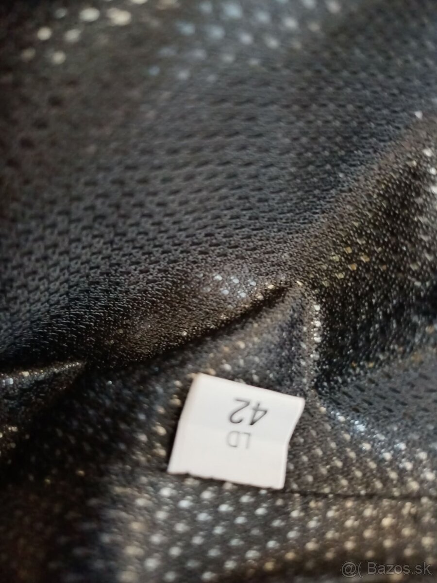 DAMSKE MOTO NOHAVICE - 4