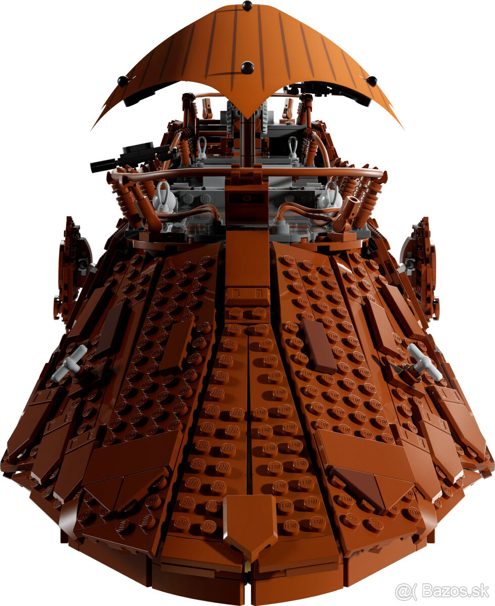 LEGO Star Wars 75397 - 4