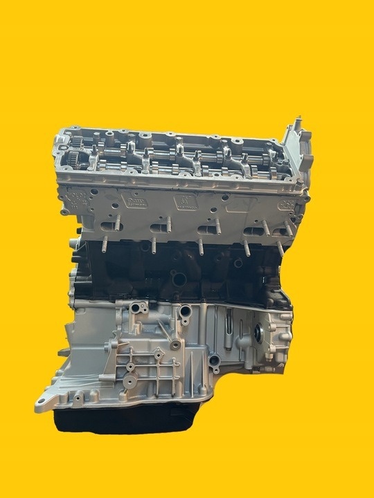 Repasovaný motor Audi Q7 4.2 TDI CCF - 4