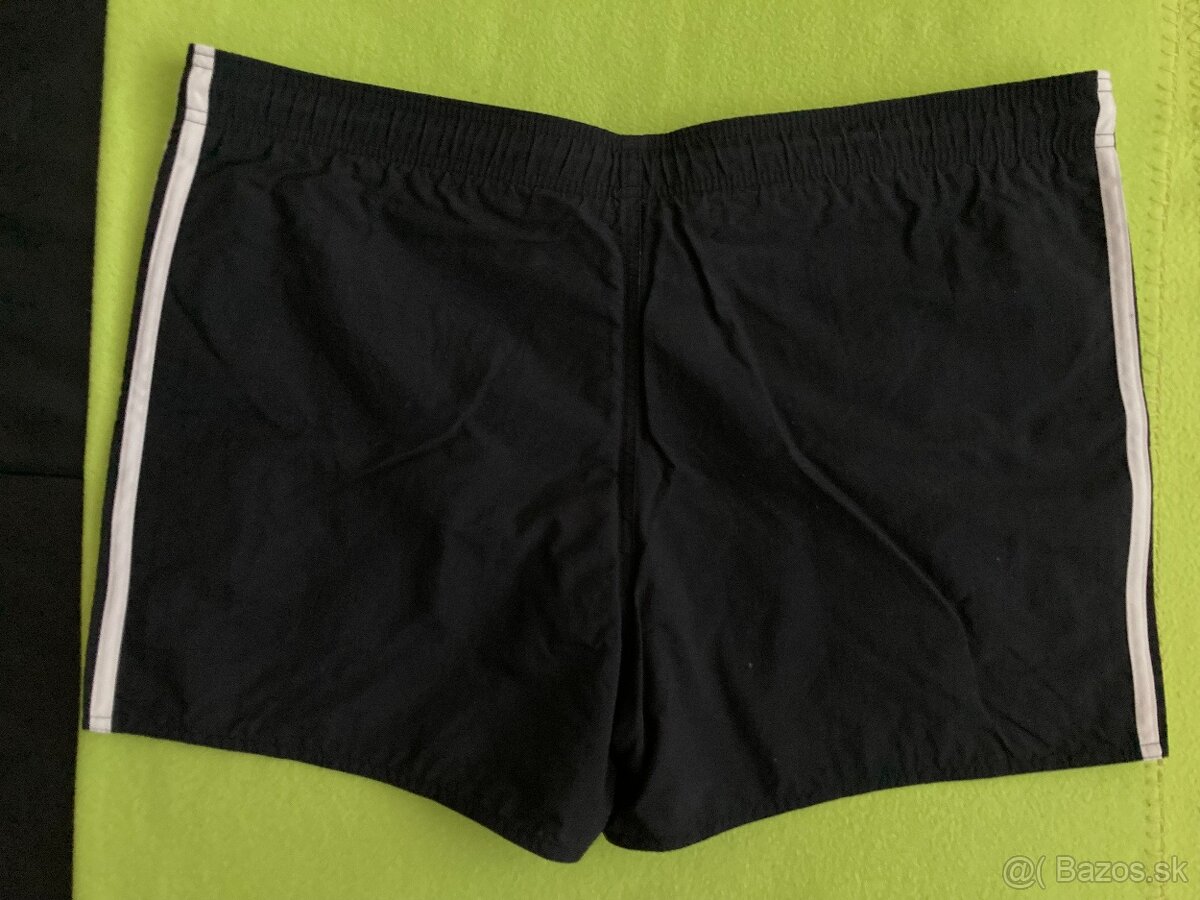 Plavky Adidas - 4