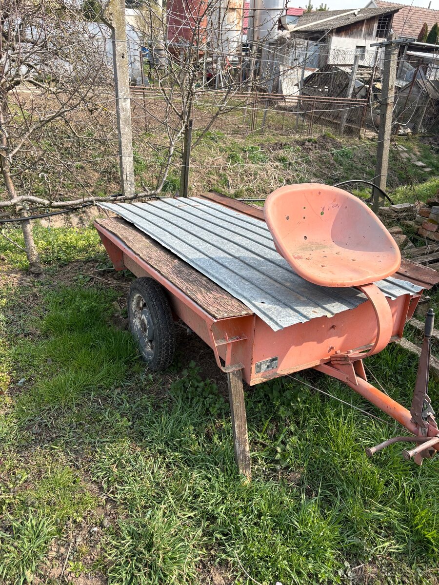 Predam Tera Vari celu súpravu - 4