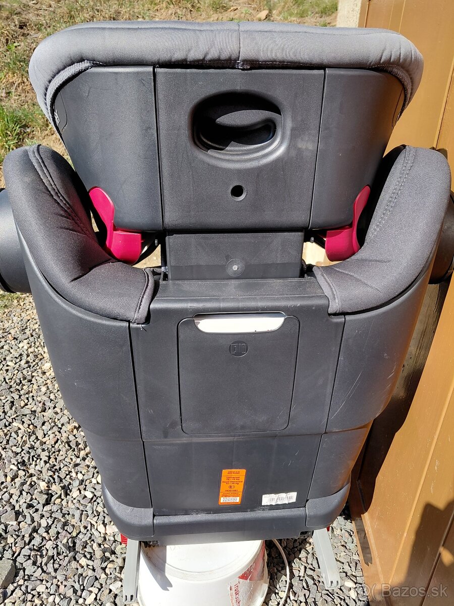 Detská sedačka britax romer - 4