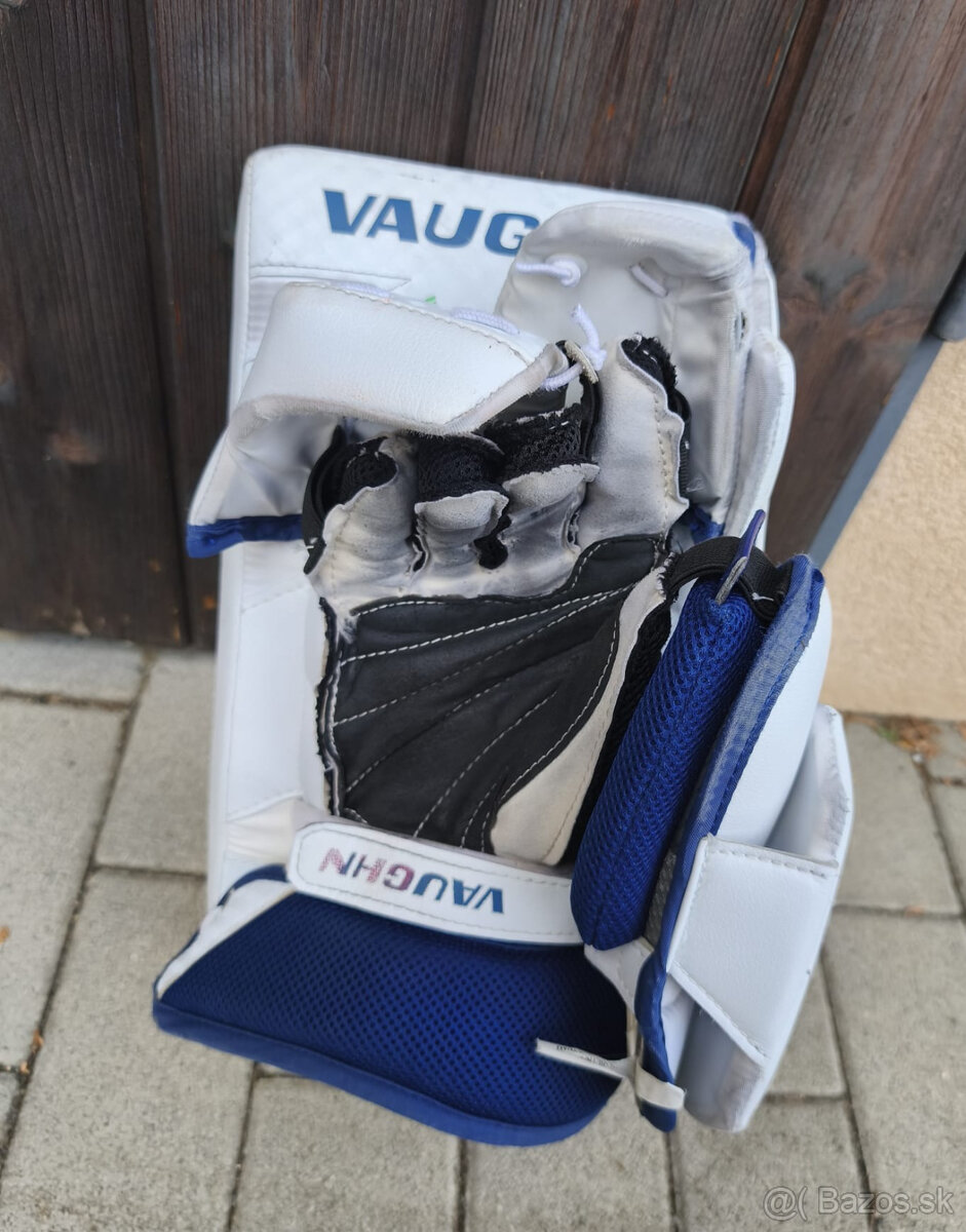 Lapačka a vyrážačka Vaughn SL3 - 4