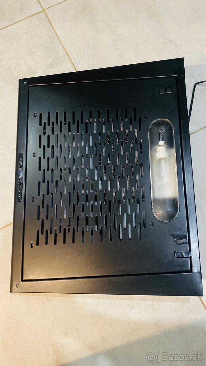 Digestor Guzzanti - 4