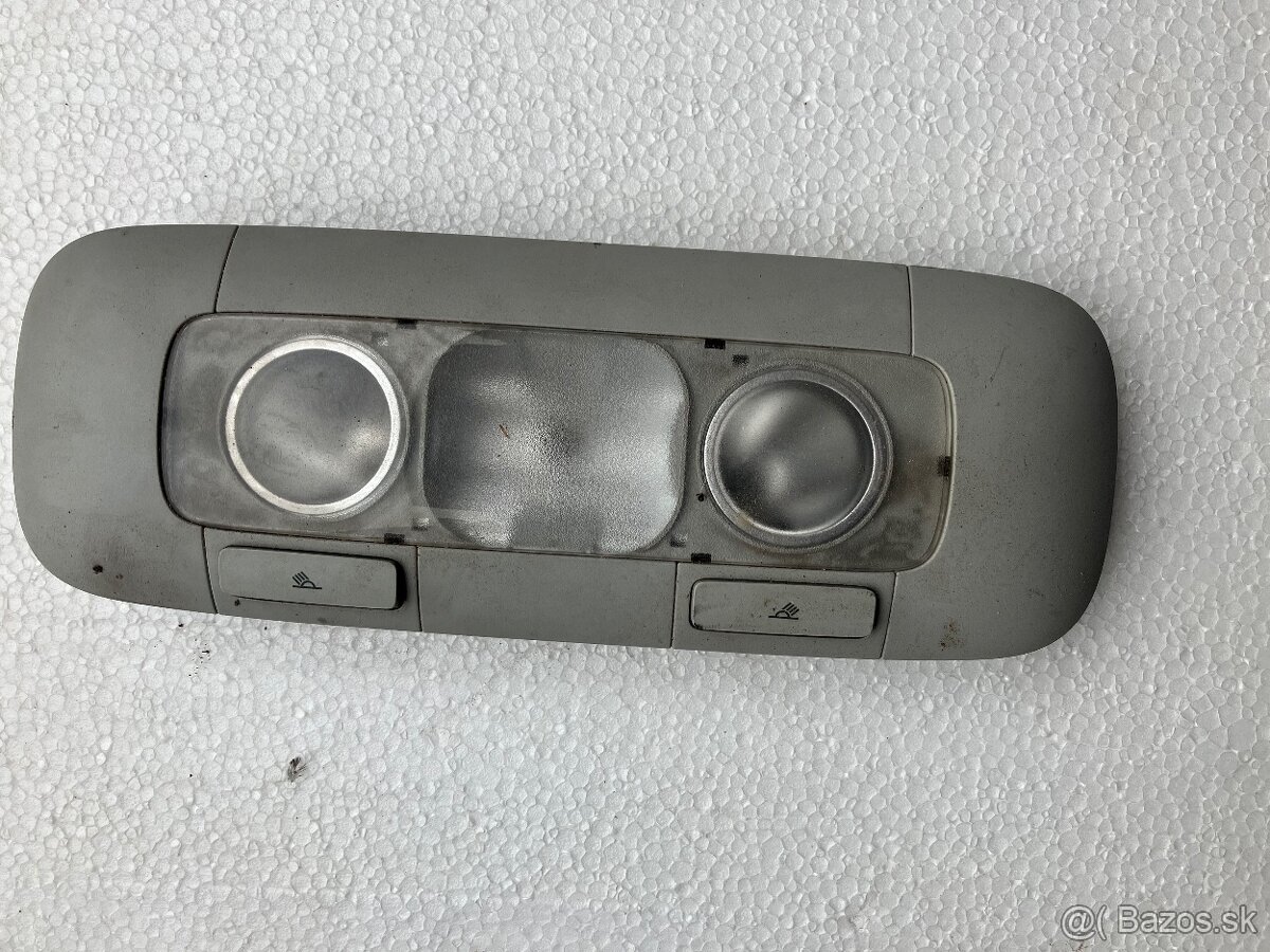 Diely na vw golf 5 / passat b6 - 4