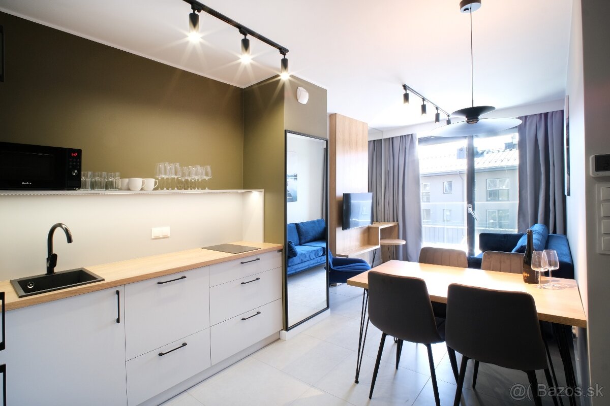 Predaj bytu 2kk 31 m², Żywiec Poľsko - 4