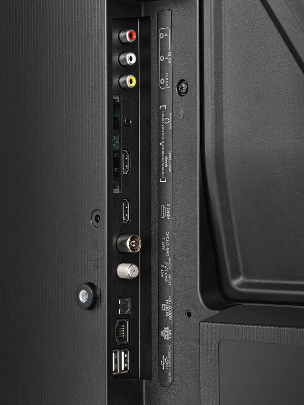 TV HISENSE 170,-€ - 4