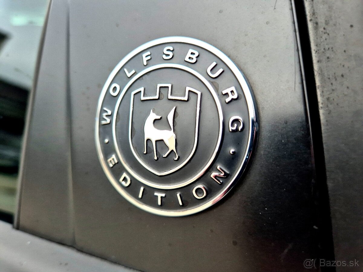 Volkswagen Passat B6 Combi 2,0 TDI 103kw diesel nová STK - 4