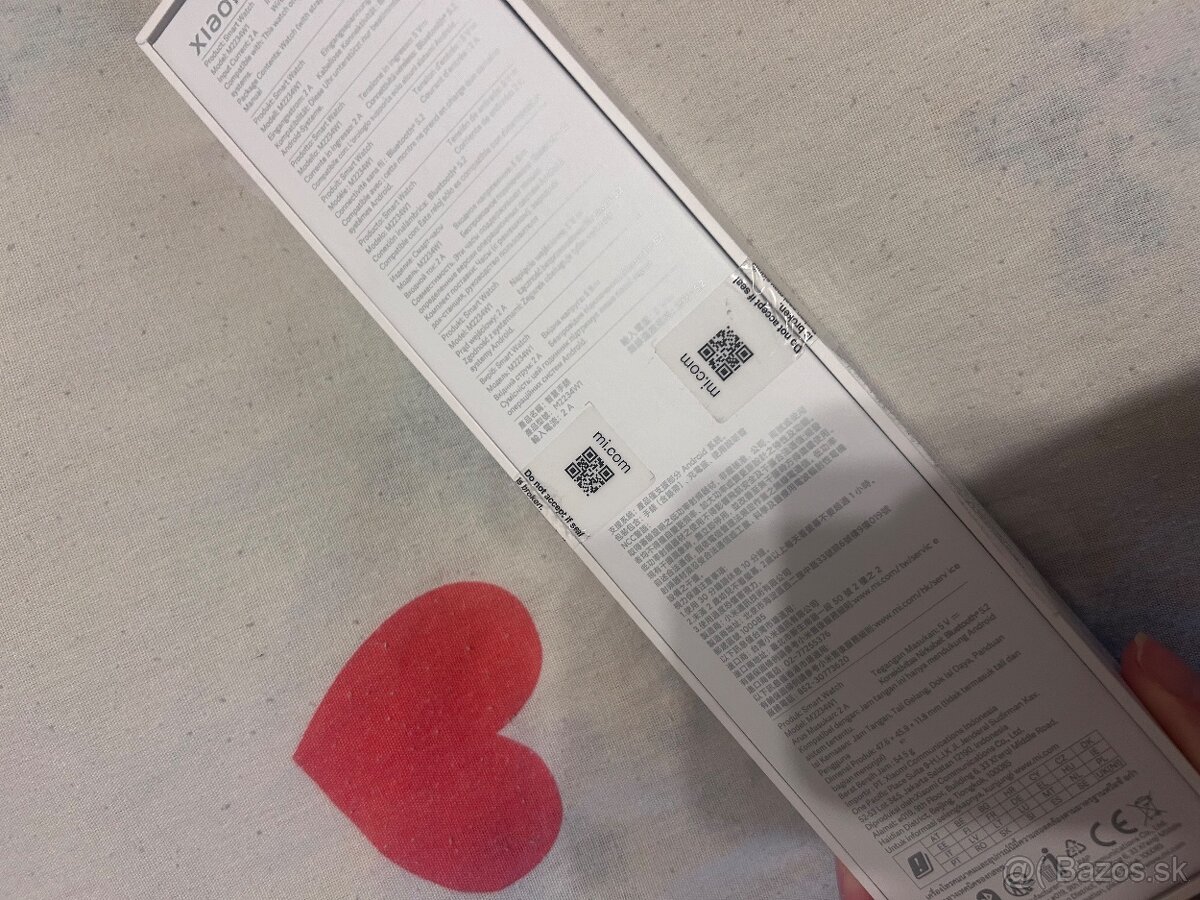 Xiaomi Watch 2 pro - 4