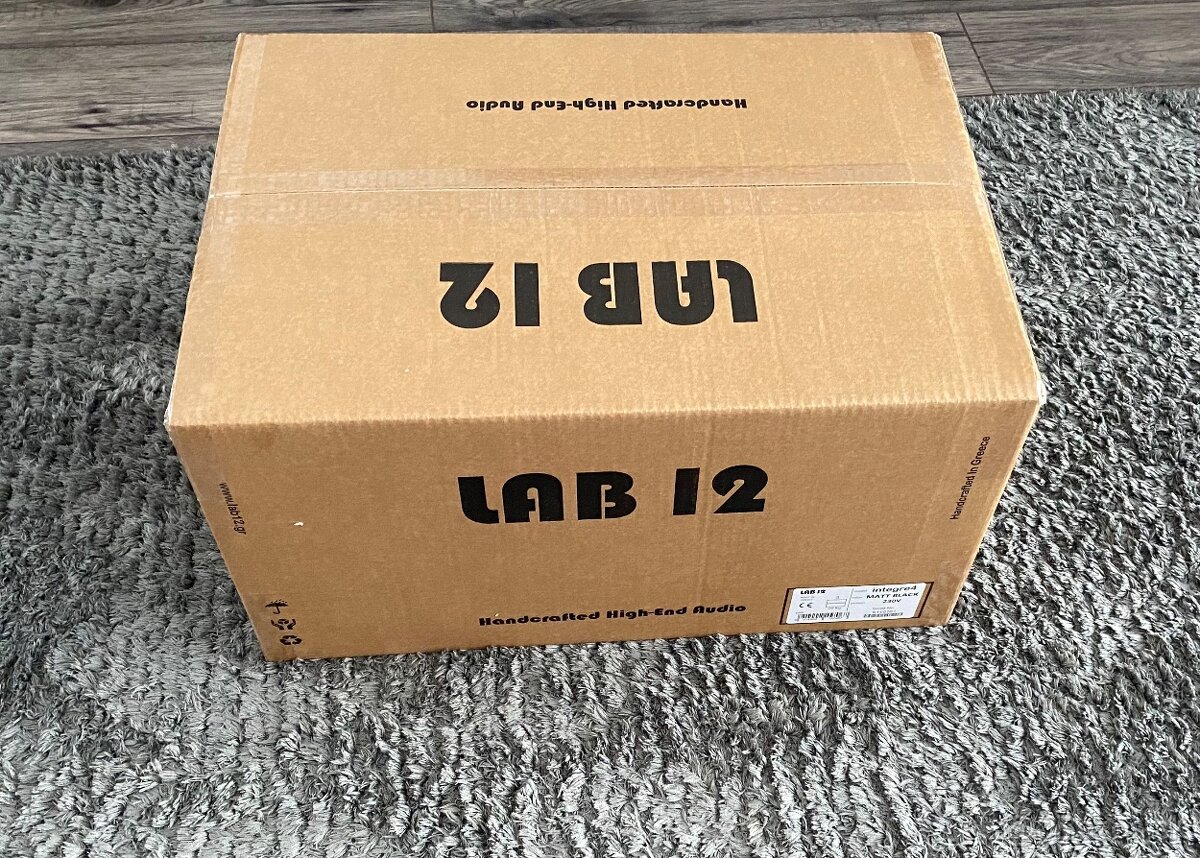 Lab 12 Integre 4 - 4