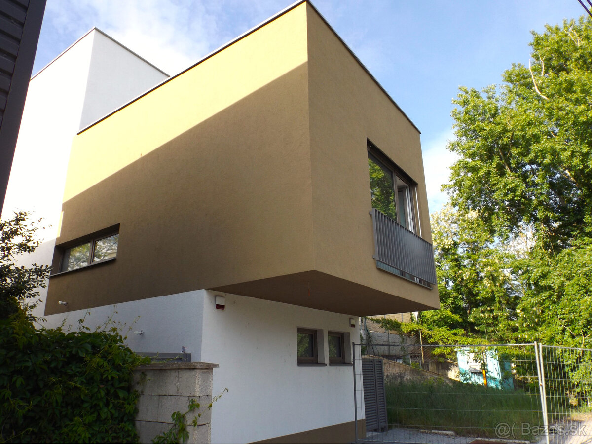 SENEC – SLNEČNÉ JAZERÁ JUH – NA PREDAJ – novostavba 3 izbové - 4