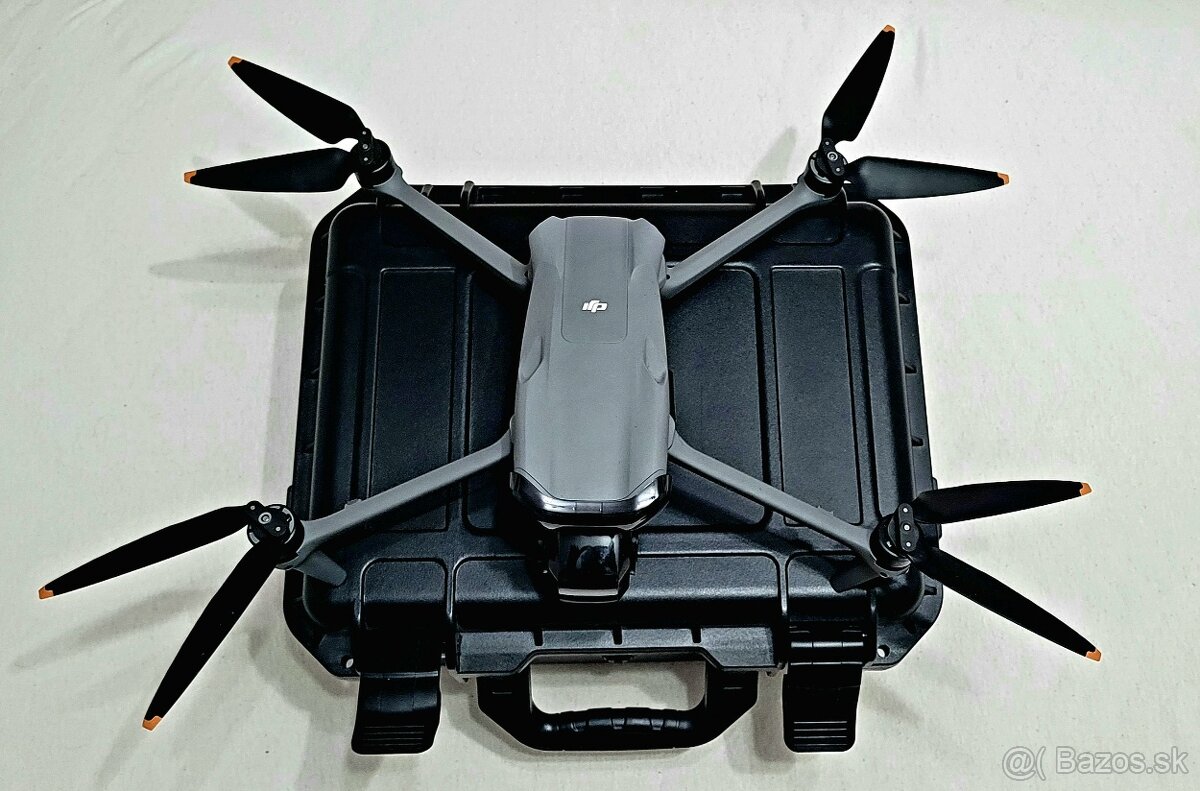 Dji Air 3 Dron s príslušenstvom Nový - 4