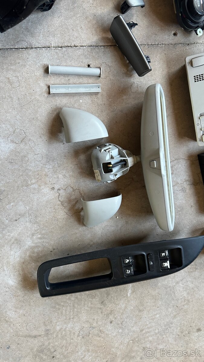 Náhradné diely škoda Octavia 2 predfacelift - 4