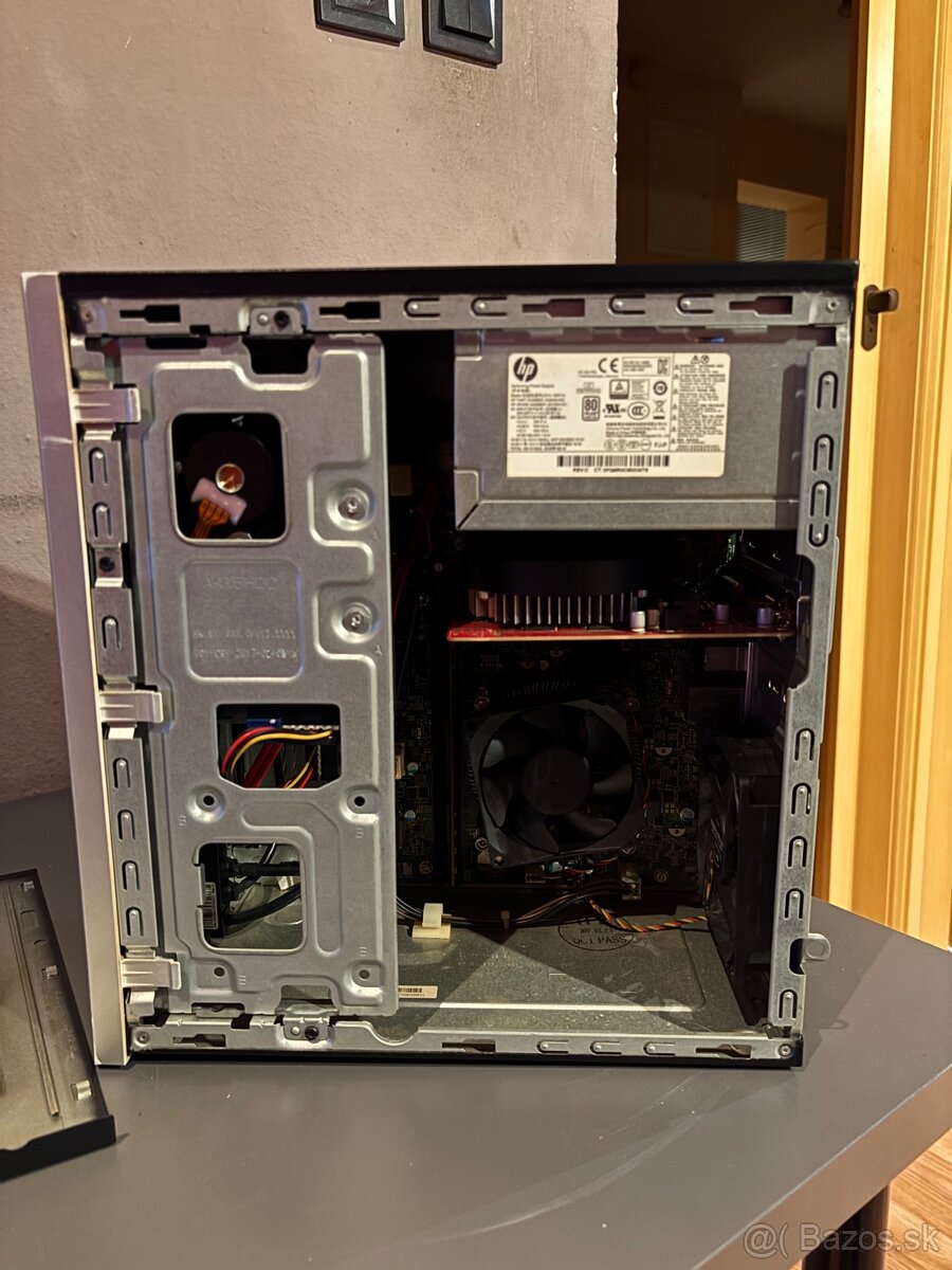 HP Pavilion 570 GTX1050 - 4