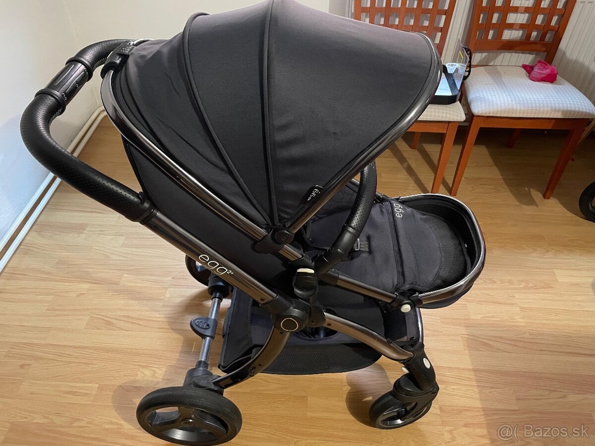 EGG2 cobalt blue 9v1 - 4