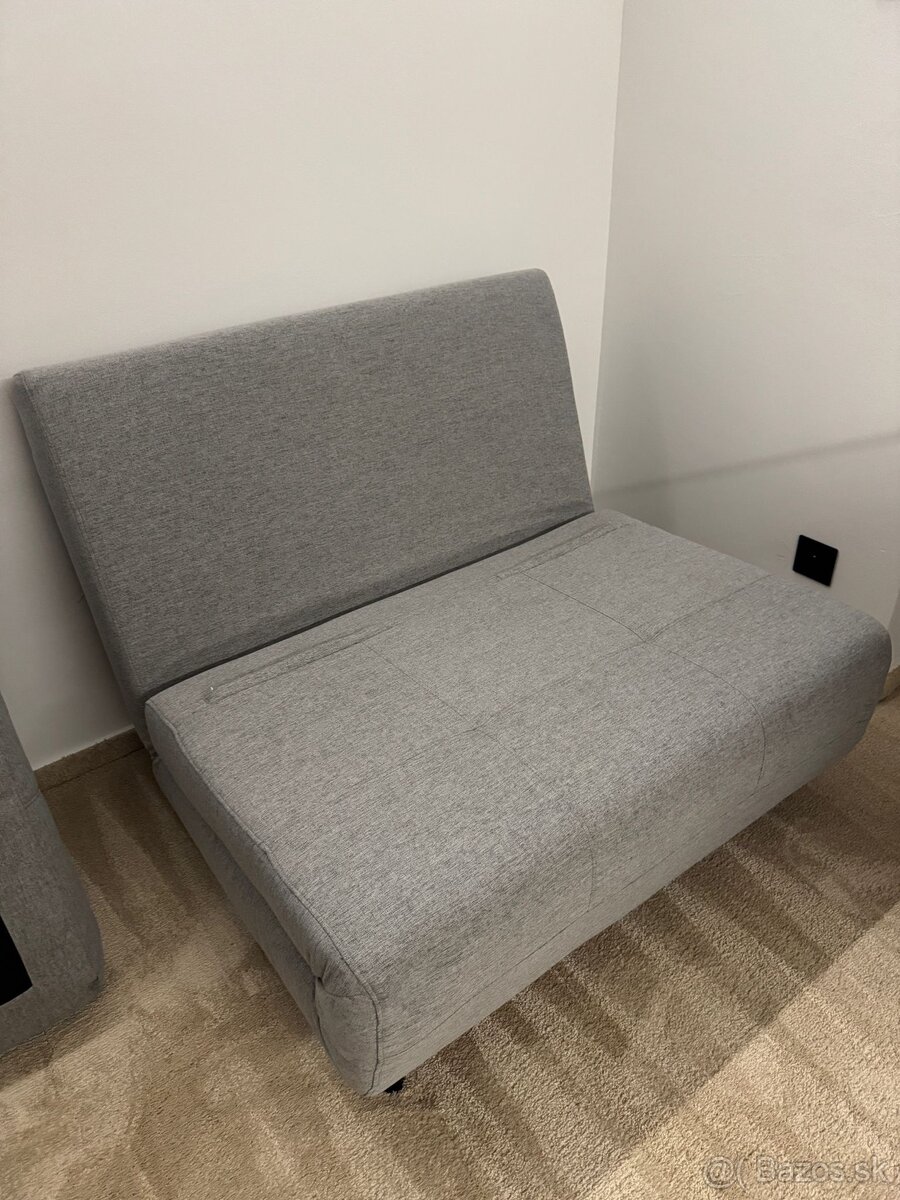 Rozkladacie kreslo - 4