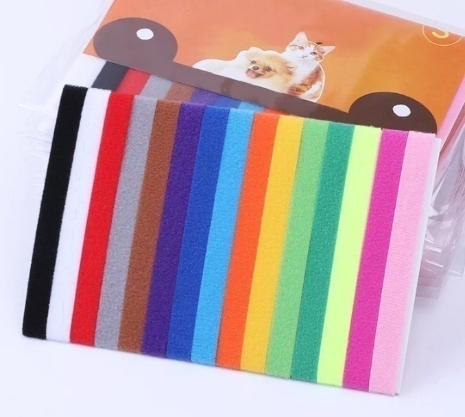 Obojok labky pre šteniatko mačiatko - 4