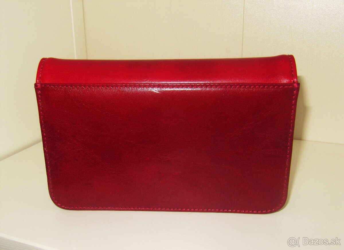 Kabelka Anjeli - česká značka Bambas - 4