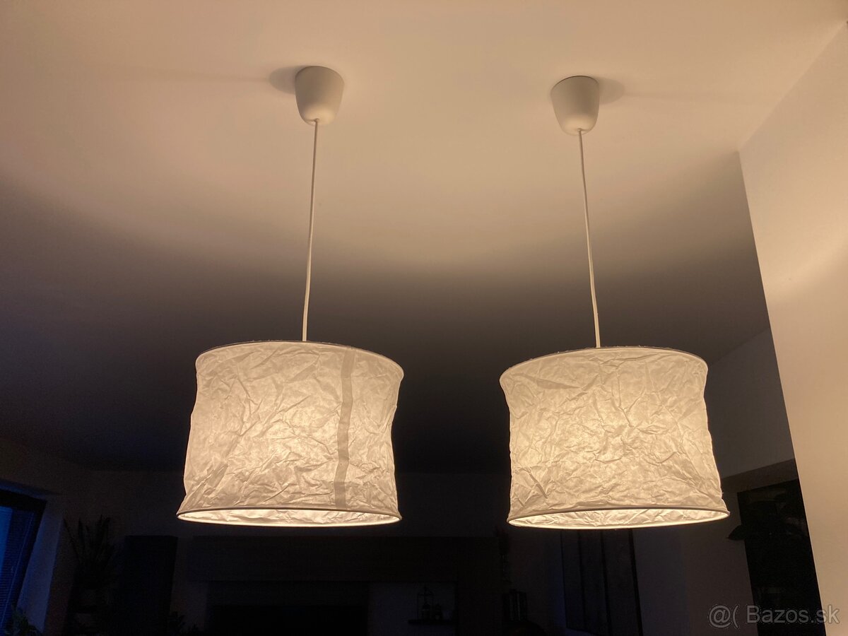 Inteligentne led žiarovky IKEA - 4