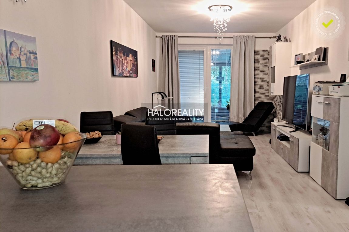 HALO reality - Predaj, trojizbový byt Bratislava Devínska No - 4