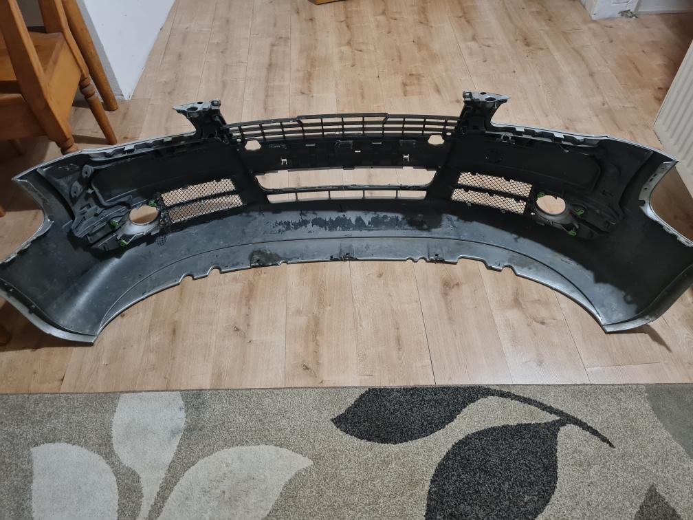 Predný nárazník Audi A4 B7 - 4