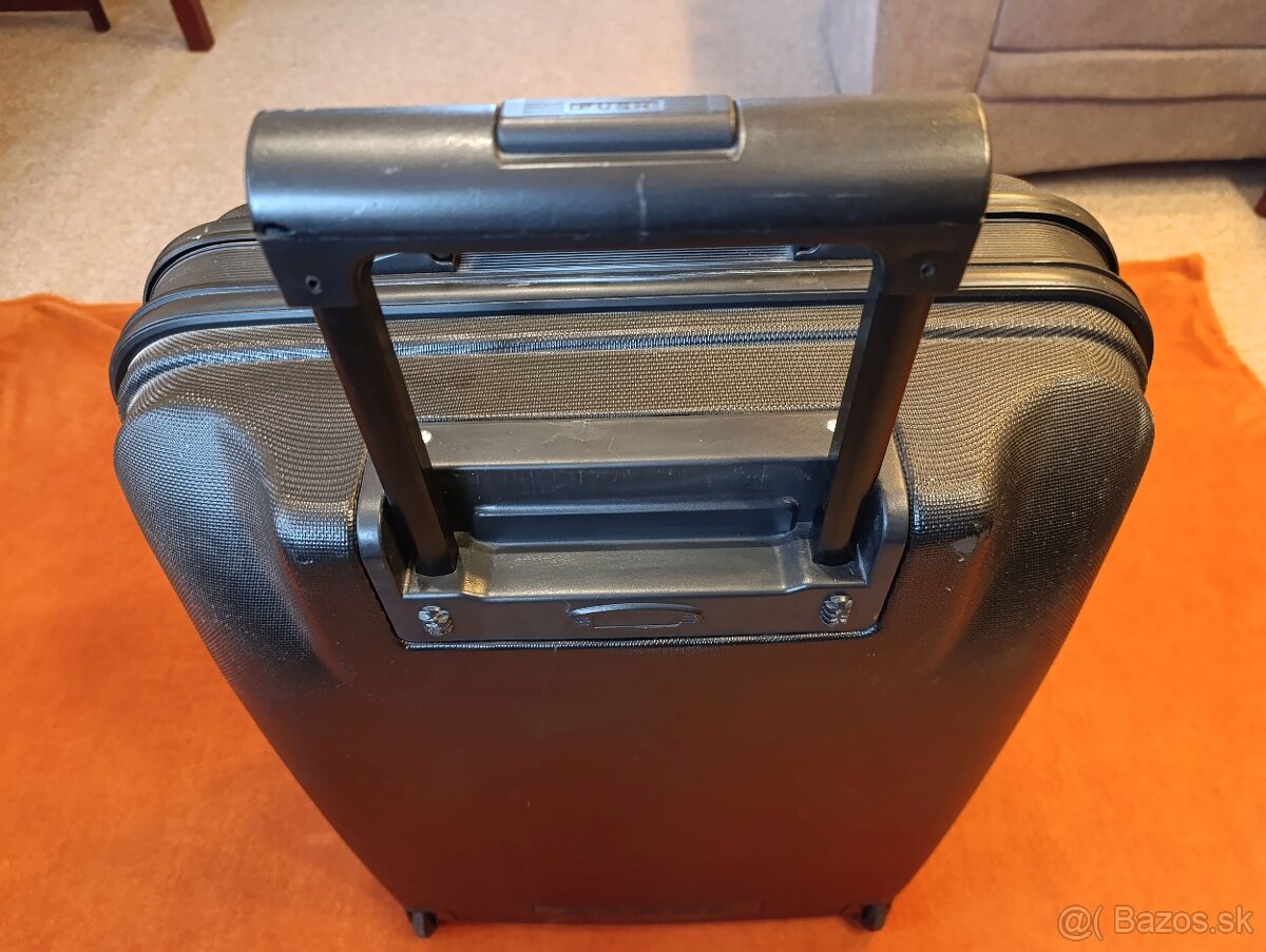 Cestovný kufor - 4