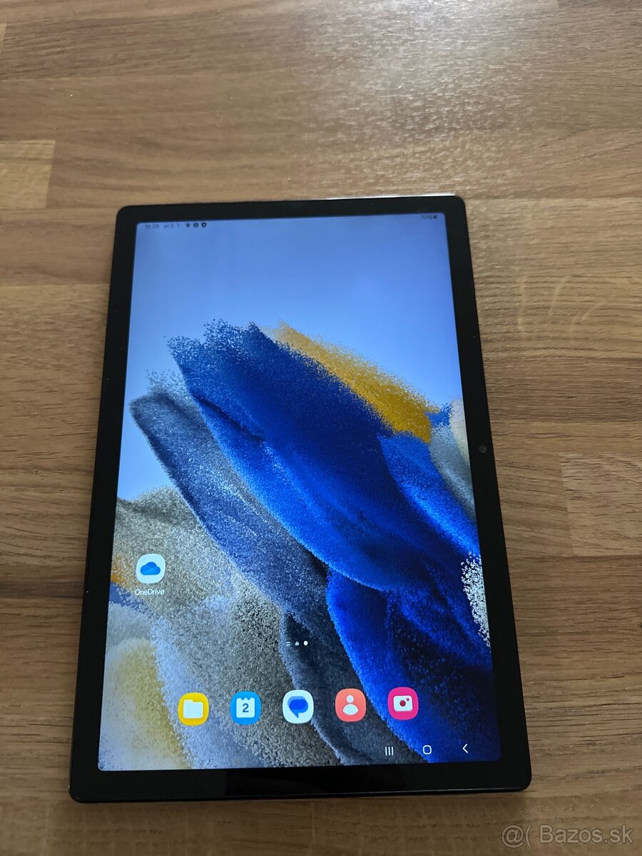 Samsung Galaxy Tab A8 - 4