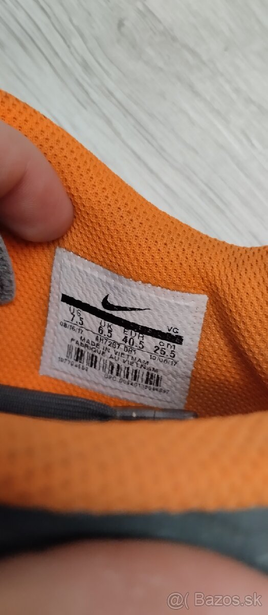 Kopačky Nike Hypervenom - 4