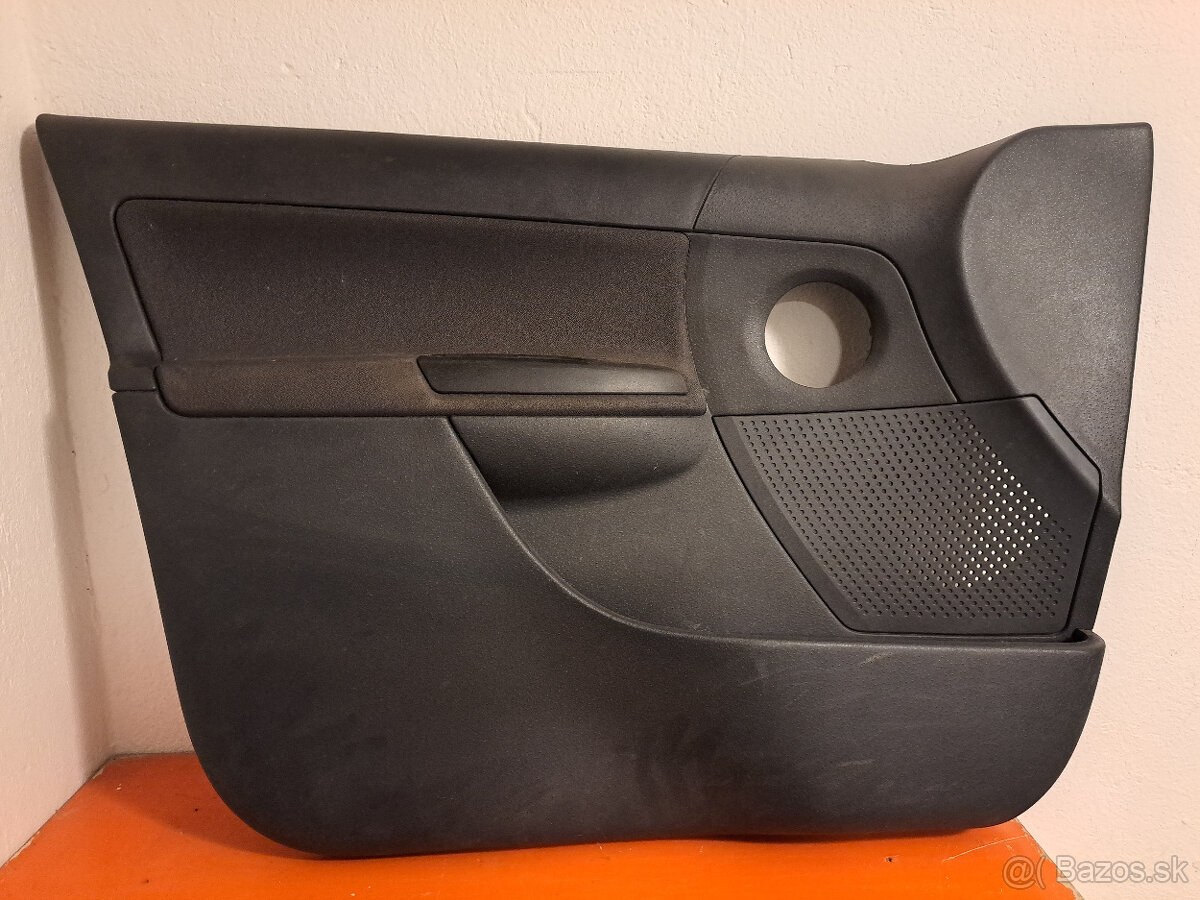 Tapacír Citroen C3 I - 4