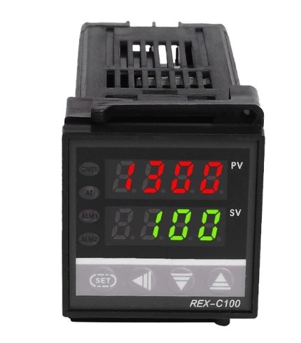 Regulátor teploty do 999 st. C - 4
