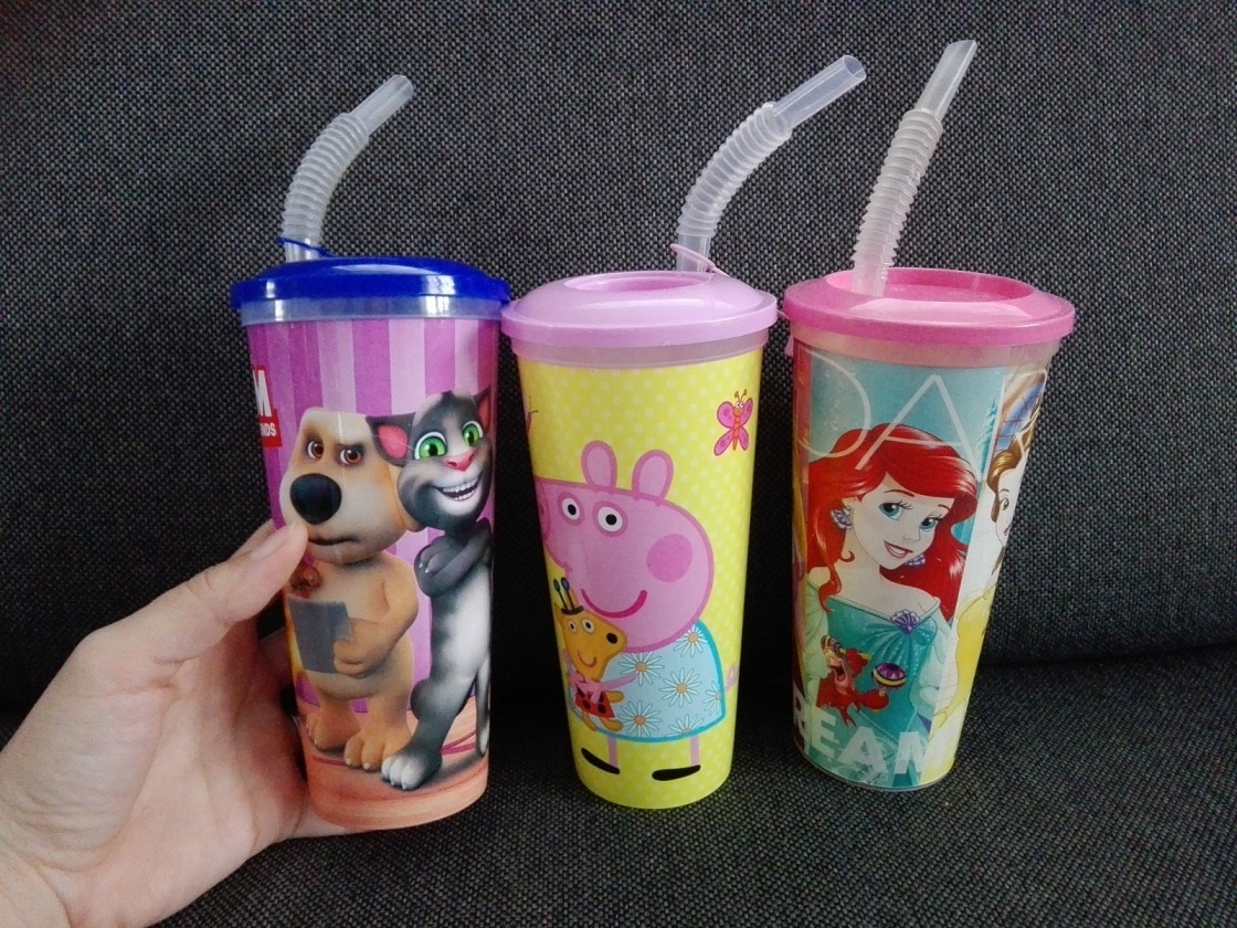 detsky riad,flase,pribory - 4