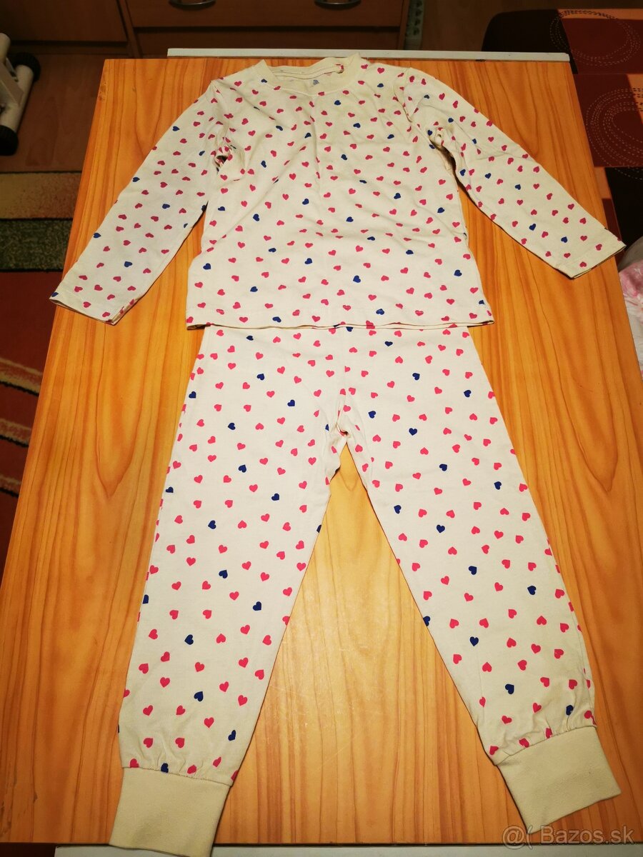 Posteľná bielizeň - 4