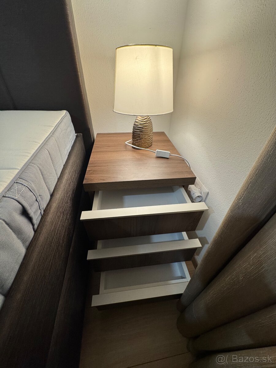 Manzelska postel - 4