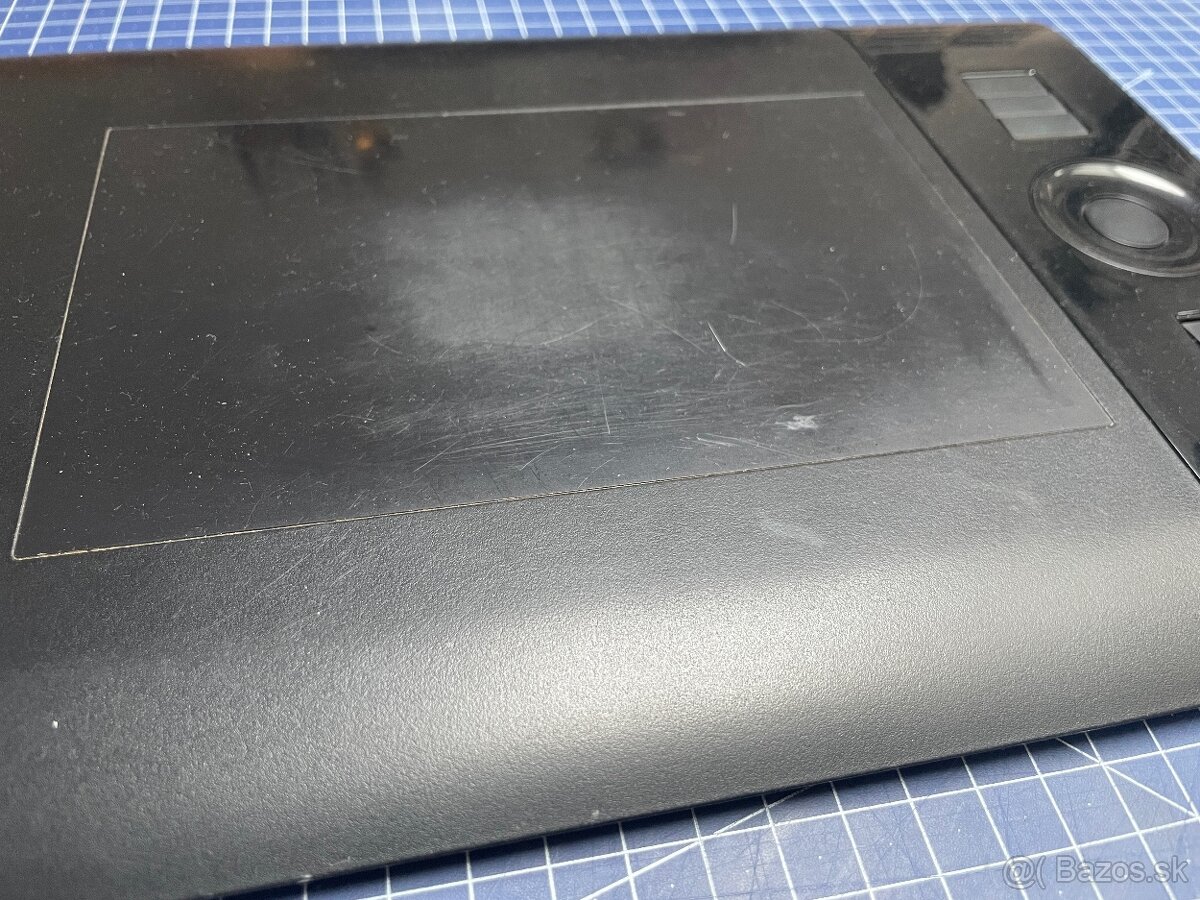 Wacom intuos 4 - 4