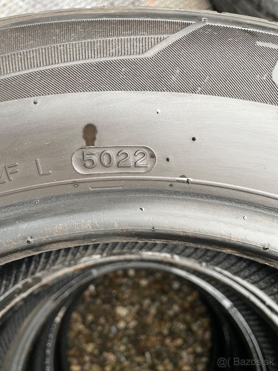 Laufenn 195/65 R15 - 4