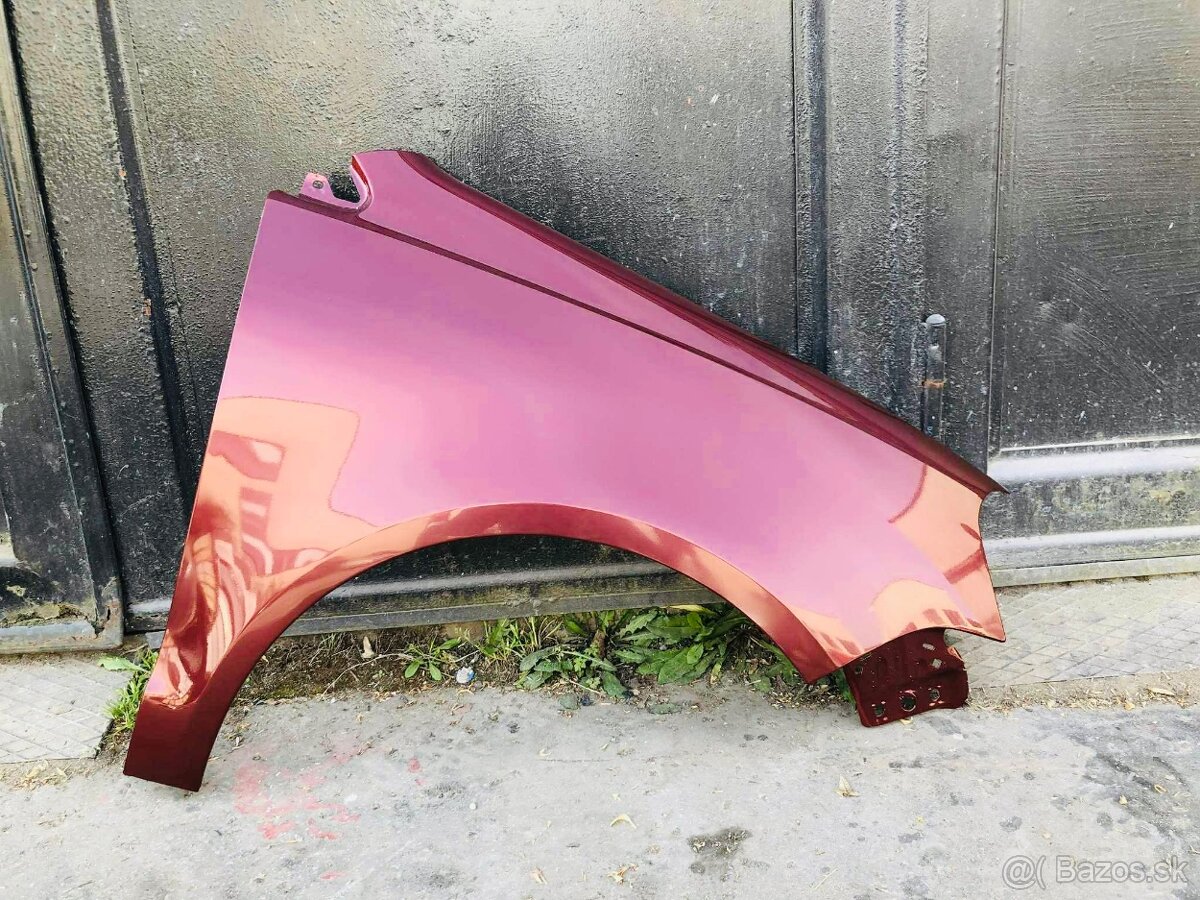 Diely VW Polo 9N 9A - 4