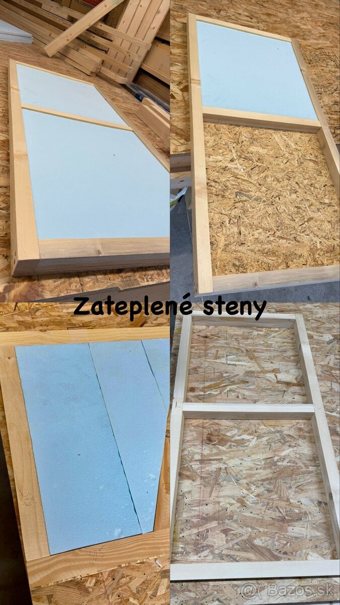 Králikáreň na mieru - 4