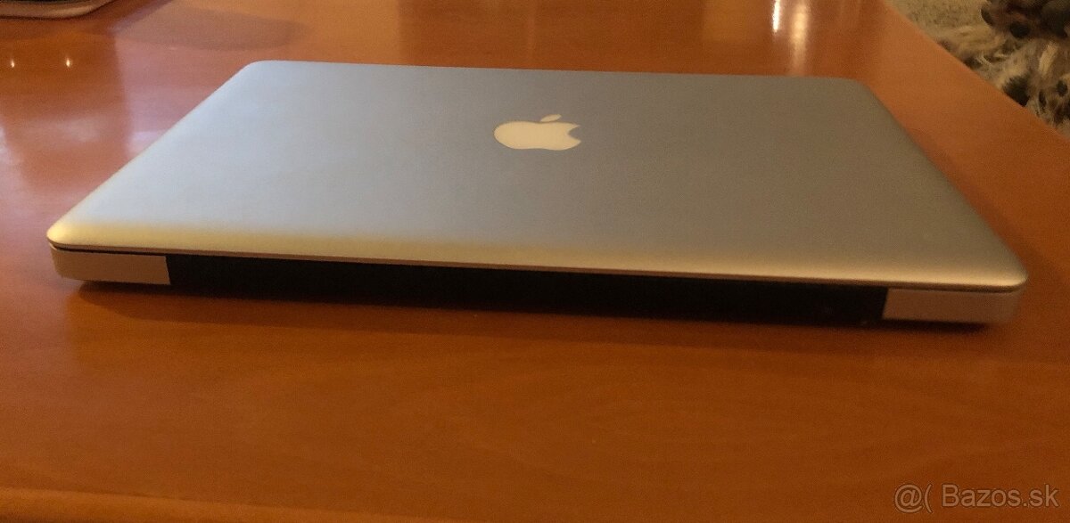 MacBook Pro 2012 - 4