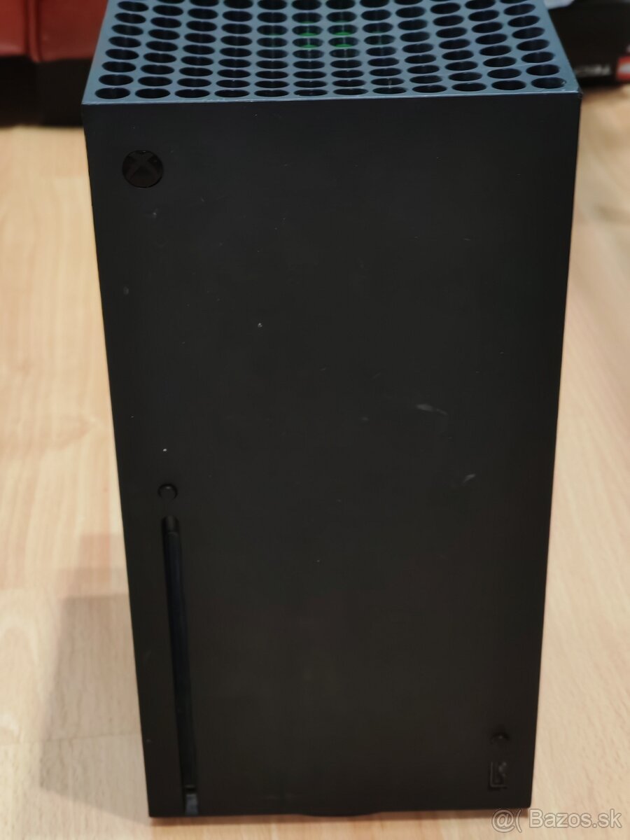 Xbox Series X 1TB - 4