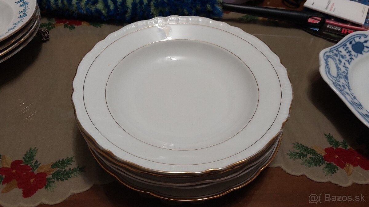 Cibulak a stare taniere - 4