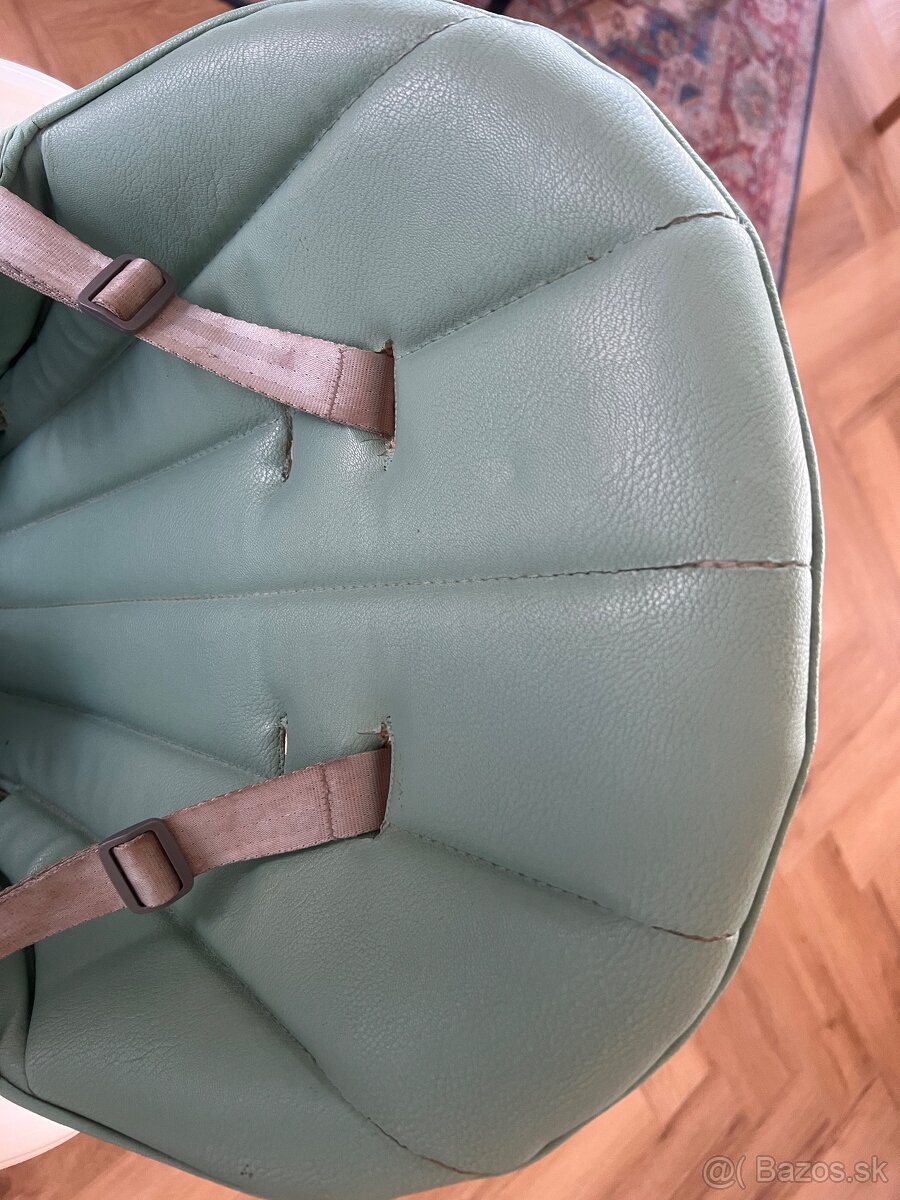 Detska jedalenska stolicka - 4