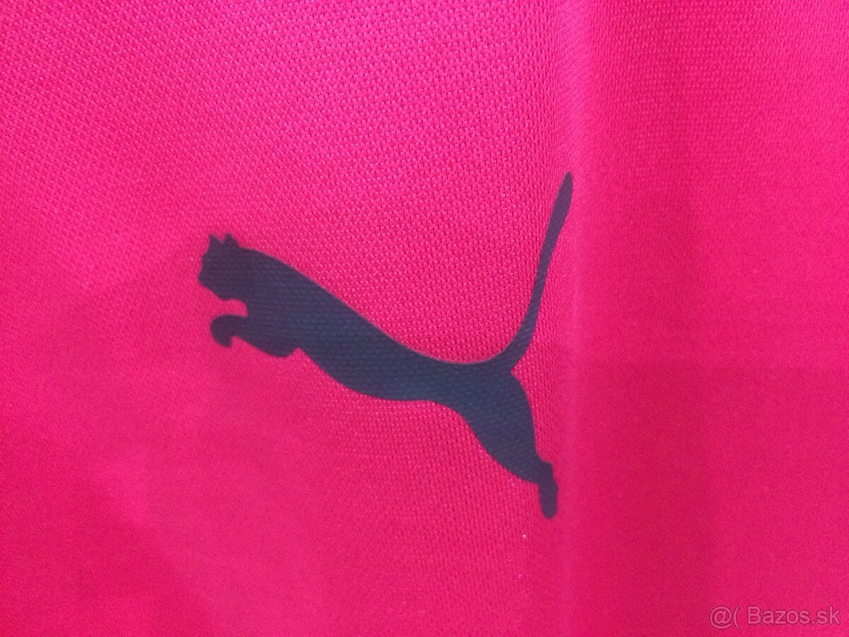 Puma EvoPower tričko, veľkosť L - 4