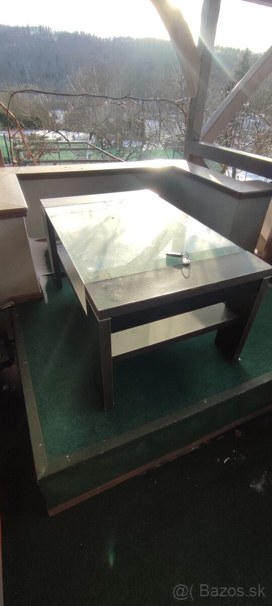 Predám stôl konferenčný - 4