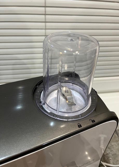 Sencor STM 3700WH 1000w kuchynský robot - 4