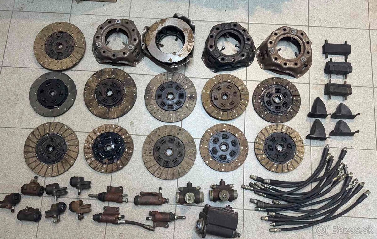 Volga 21 Volha 24 - 4