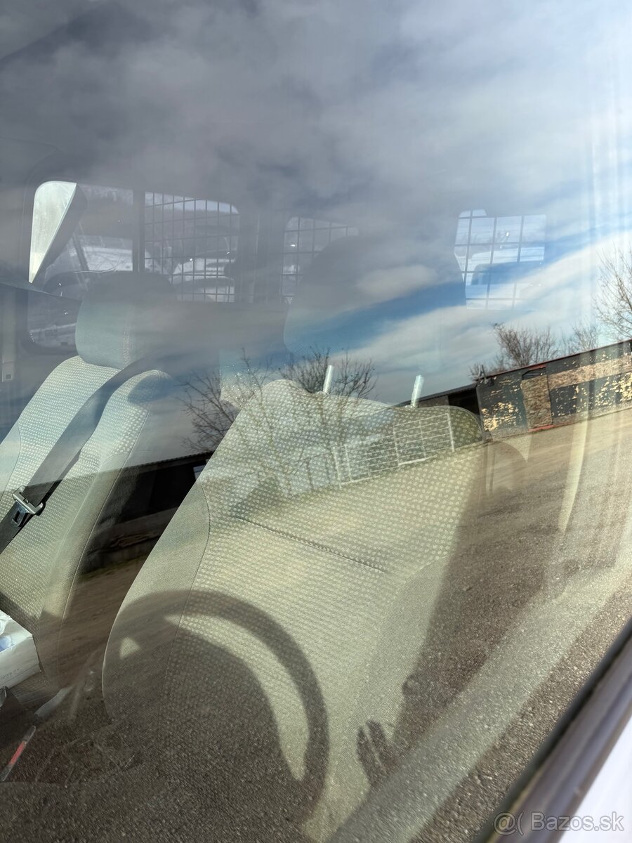 Predám Opel combo - 4